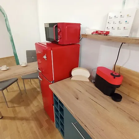 شقة Dolce Casa