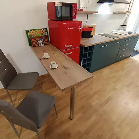 Lägenhet Dolce Casa *