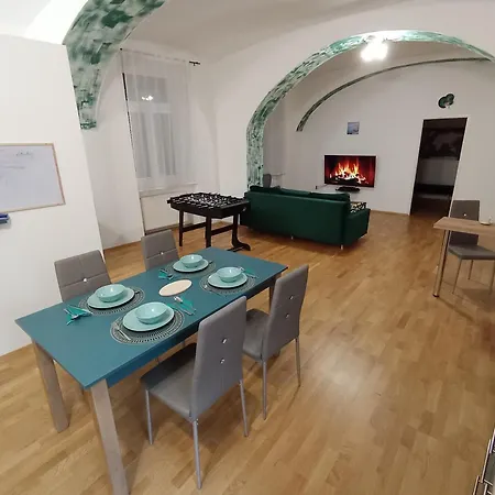 Dolce Casa Appartement