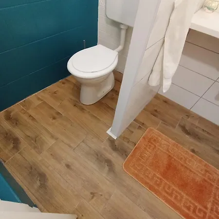 Dolce Casa Daire Pápa