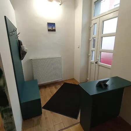 Dolce Casa Appartement Pápa