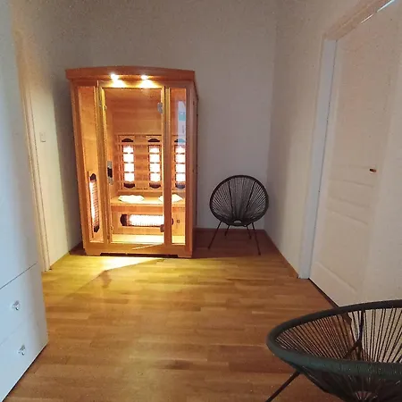 Dolce Casa Daire Pápa