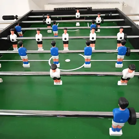 Dolce Casa Daire Pápa