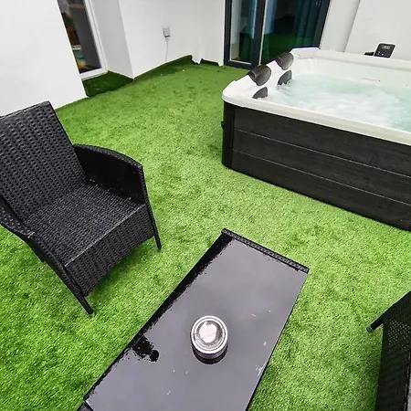 Appartement Dolce Casa *