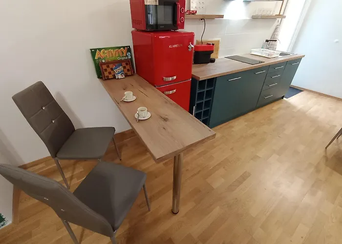 Lägenhet Dolce Casa *