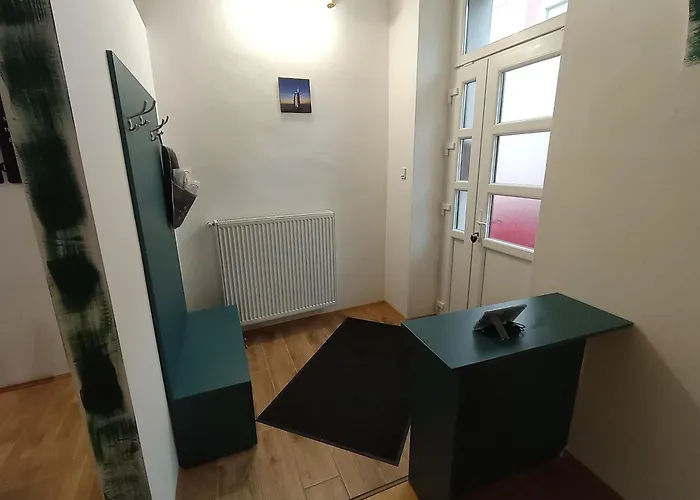 Dolce Casa Lägenhet Pápa