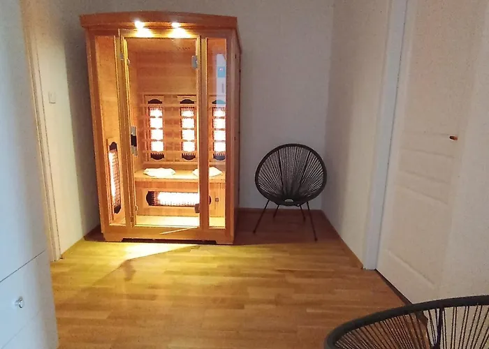 Dolce Casa Lejlighed Pápa