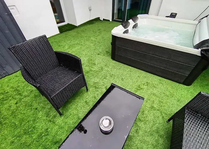 Lägenhet Dolce Casa *